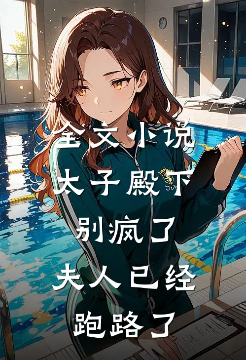 全文小说太子殿下别疯了，夫人已经跑路了