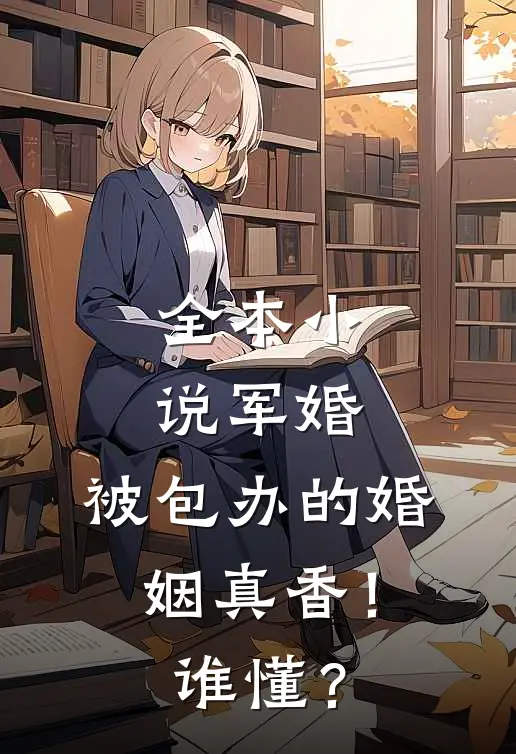 全本小说军婚：被包办的婚姻真香！谁懂？