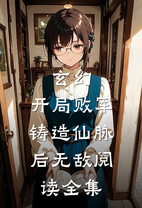 玄幻：开局败军，铸造仙脉后无敌阅读全集