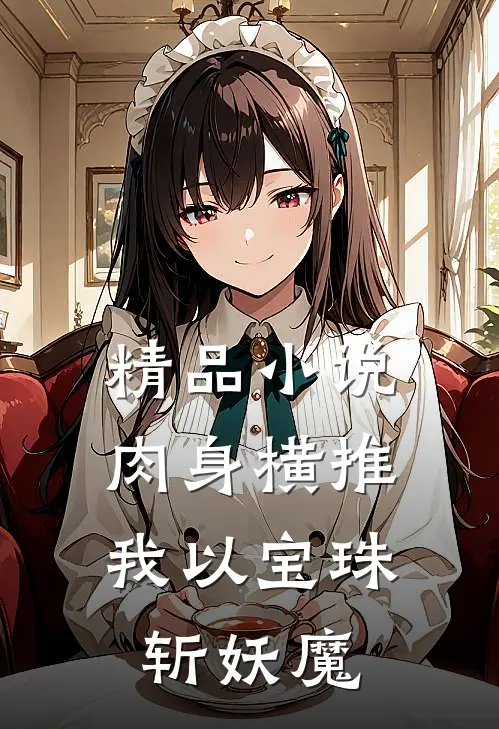 精品小说肉身横推：我以宝珠斩妖魔