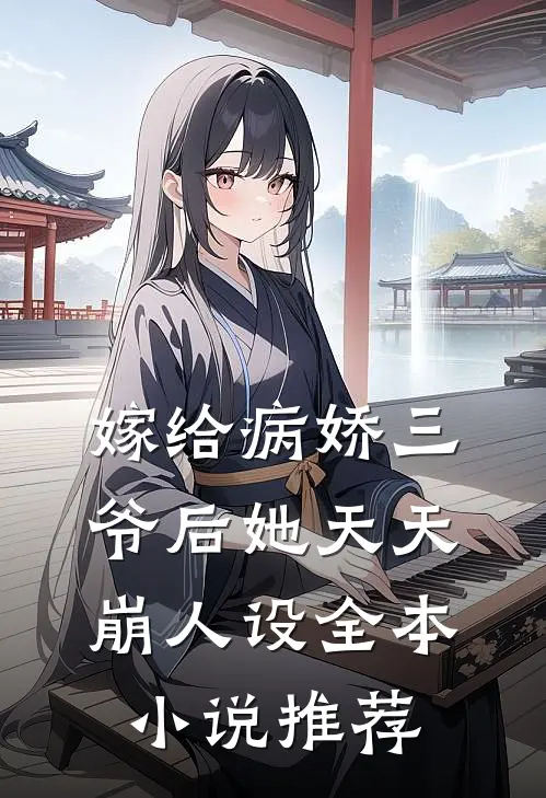 嫁给病娇三爷后她天天崩人设全本小说推荐