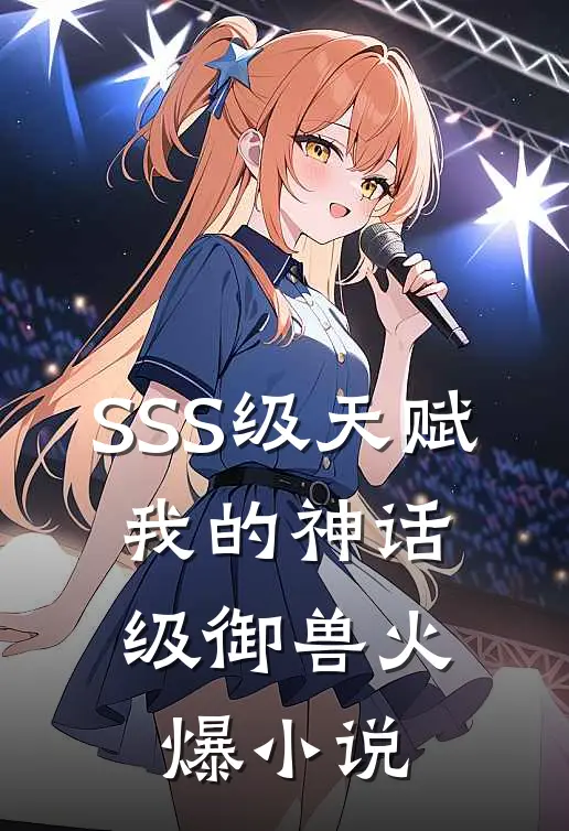 SSS级天赋：我的神话级御兽火爆小说