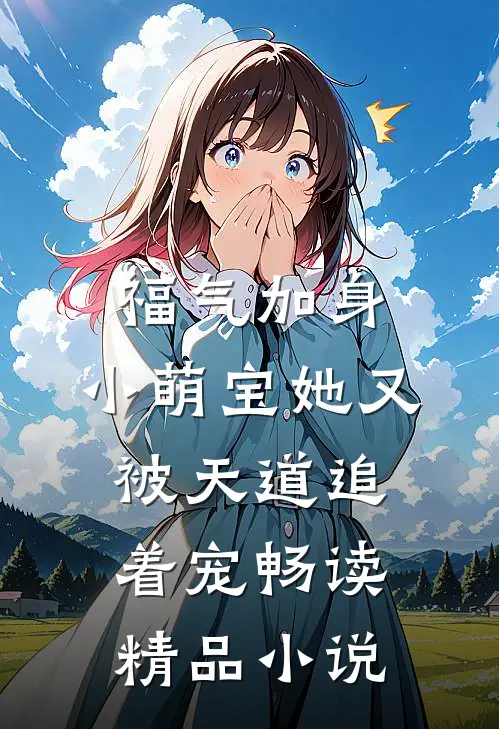 福气加身：小萌宝她又被天道追着宠畅读精品小说