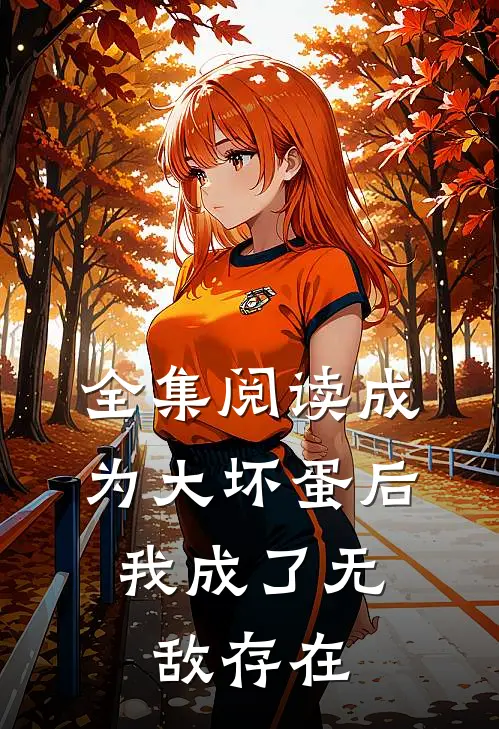 全集阅读成为大坏蛋后，我成了无敌存在
