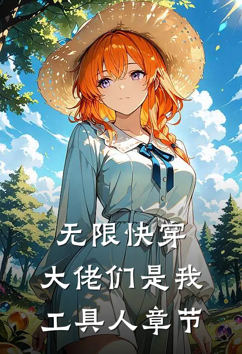 无限快穿：大佬们是我工具人章节