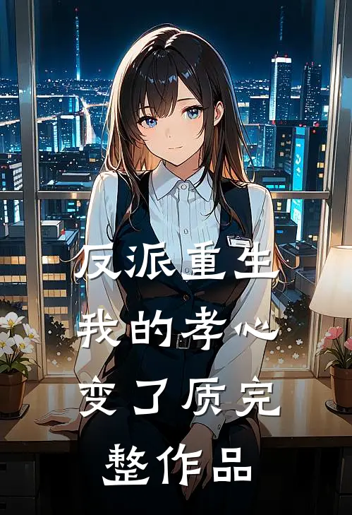 反派重生，我的孝心变了质完整作品