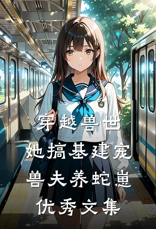 穿越兽世，她搞基建宠兽夫养蛇崽优秀文集