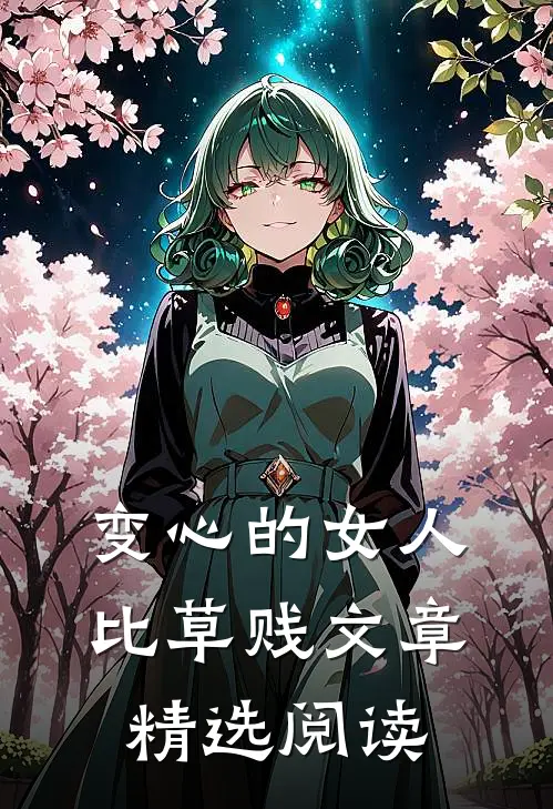 变心的女人比草贱文章精选阅读