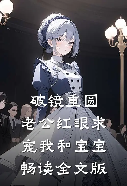 破镜重圆：老公红眼求宠我和宝宝畅读全文版