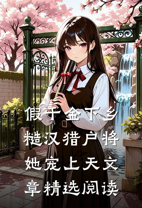 假千金下乡，糙汉猎户将她宠上天文章精选阅读