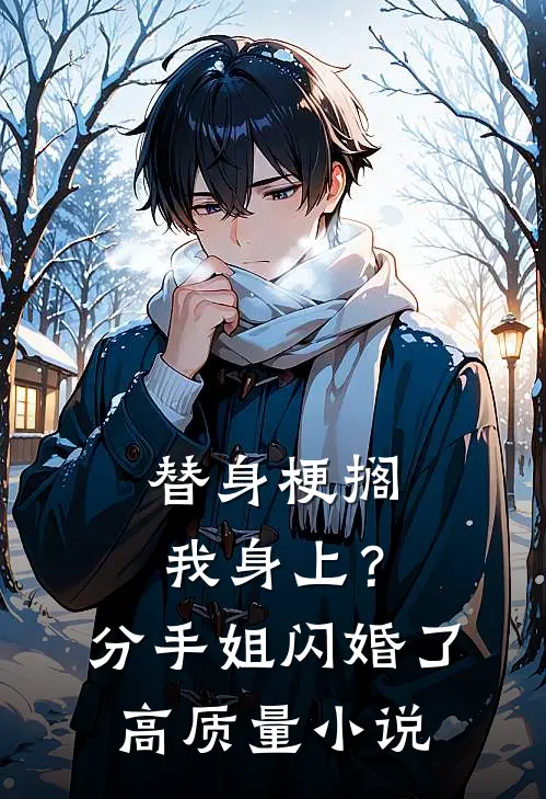 替身梗搁我身上？分手，姐闪婚了高质量小说