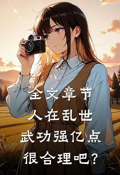 全文章节人在乱世，武功强亿点很合理吧？