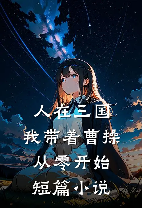 人在三国：我带着曹操从零开始短篇小说