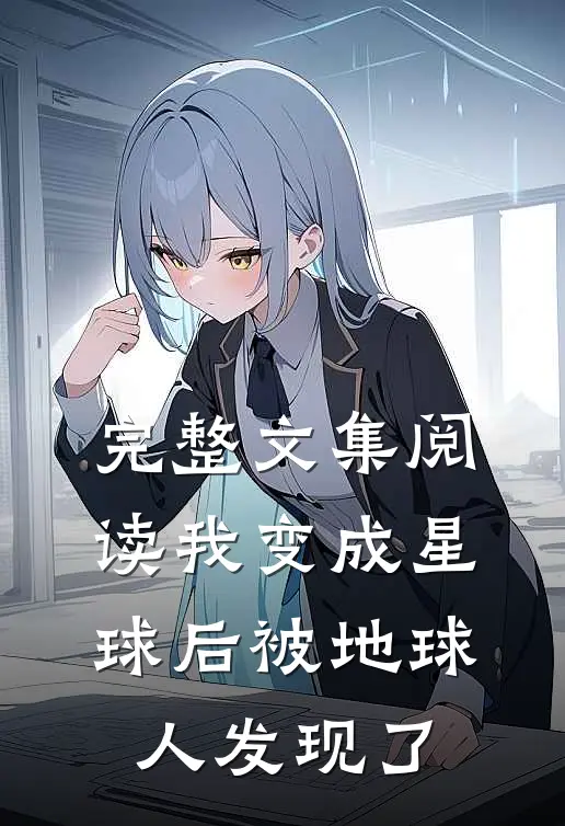 完整文集阅读我变成星球后被地球人发现了