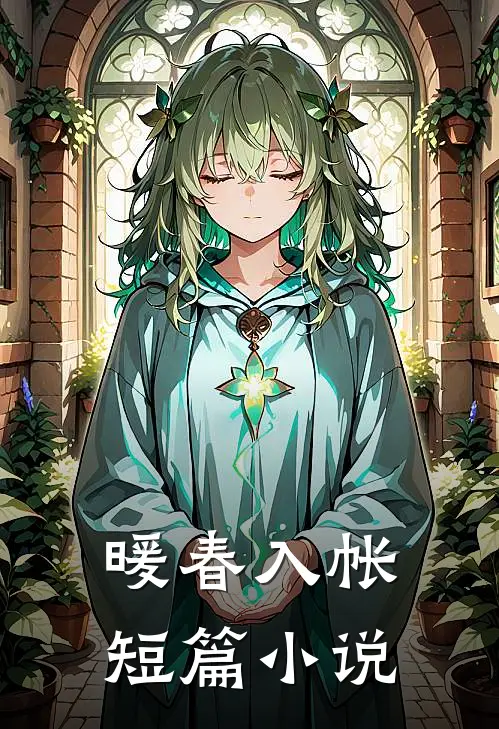 暖春入帐短篇小说