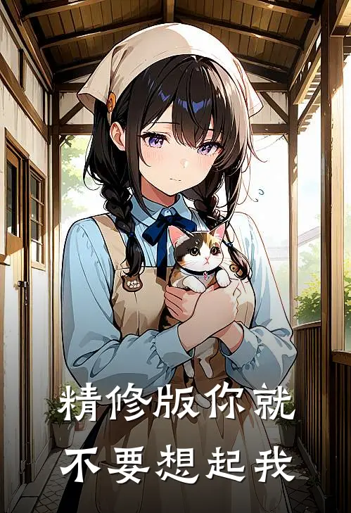 精修版你就不要想起我