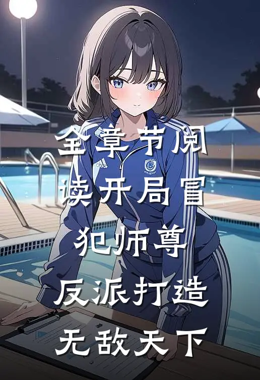 全章节阅读开局冒犯师尊，反派打造无敌天下
