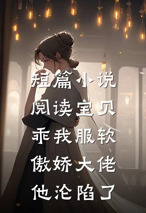 短篇小说阅读宝贝乖我服软，傲娇大佬他沦陷了