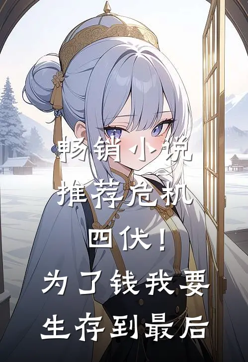 畅销小说推荐危机四伏！为了钱，我要生存到最后