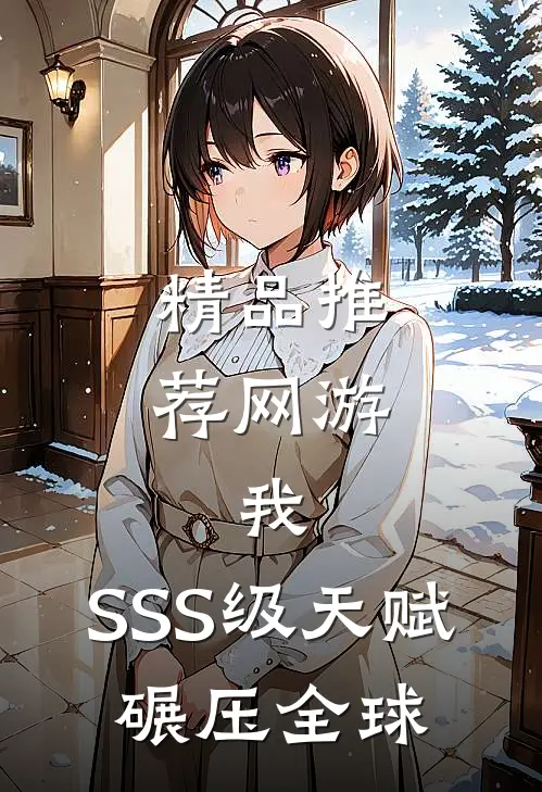 精品推荐网游：我，SSS级天赋，碾压全球