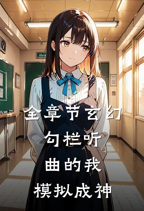 全章节玄幻：勾栏听曲的我，模拟成神