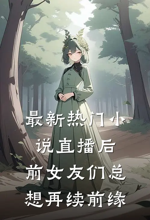 最新热门小说直播后，前女友们总想再续前缘