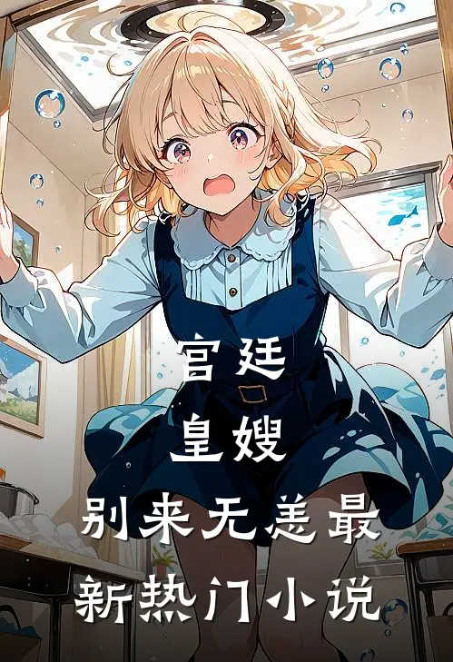 宫廷：皇嫂，别来无恙最新热门小说