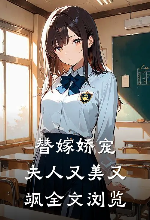 替嫁娇宠：夫人又美又飒全文浏览