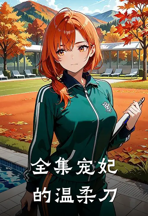 全集宠妃的温柔刀