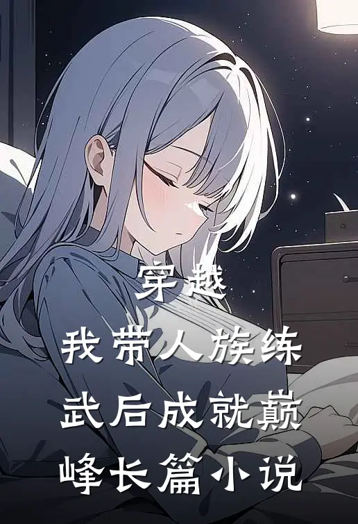 穿越：我带人族练武后成就巅峰长篇小说