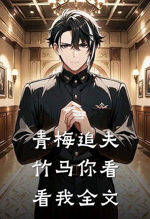 青梅追夫，竹马你看看我全文
