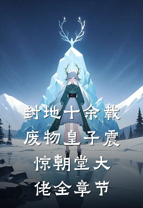 封地十余载，废物皇子震惊朝堂大佬全章节