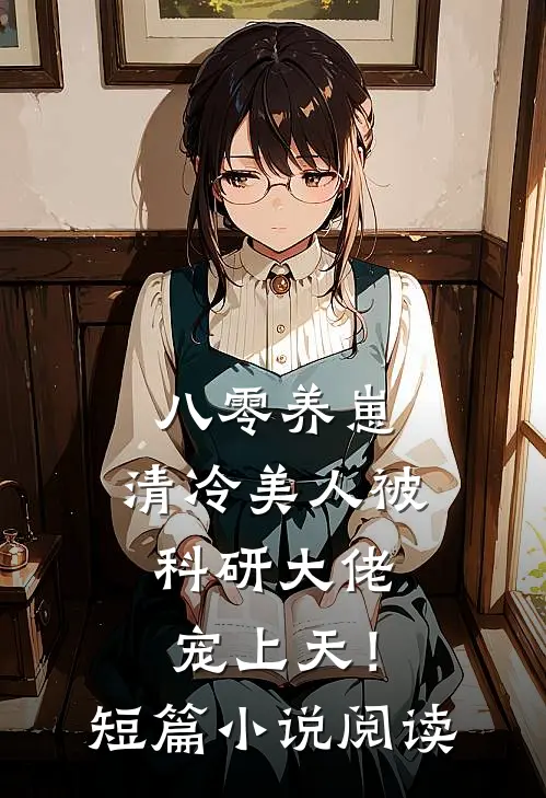 八零养崽：清冷美人被科研大佬宠上天！短篇小说阅读