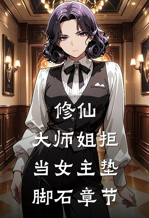 修仙：大师姐拒当女主垫脚石章节