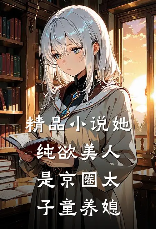 精品小说她，纯欲美人，是京圈太子童养媳