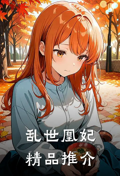 乱世凰妃精品推介