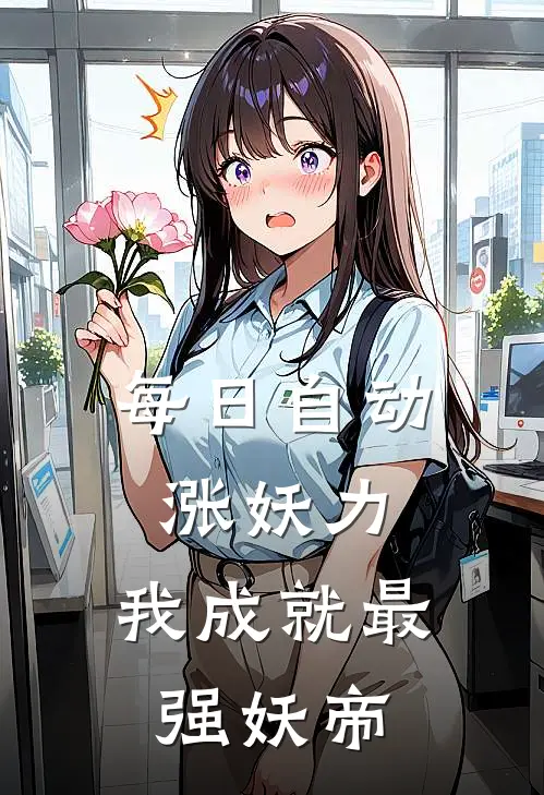 每日自动涨妖力，我成就最强妖帝