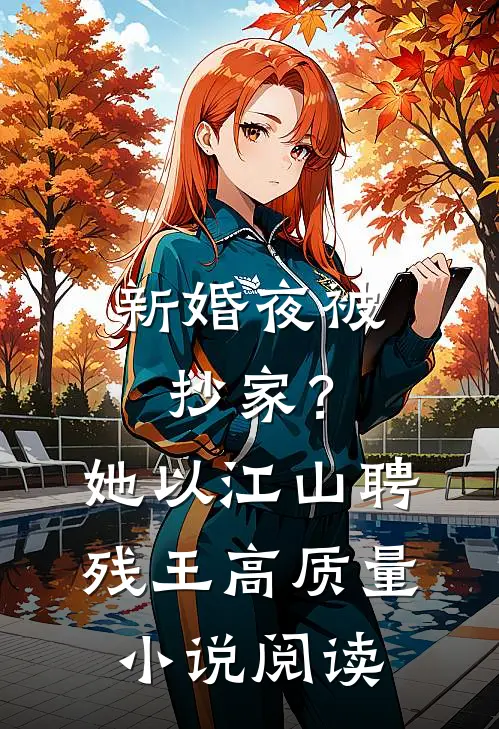 新婚夜被抄家？她以江山聘残王高质量小说阅读