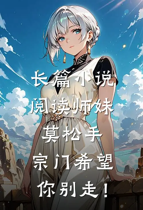 长篇小说阅读师妹莫松手，宗门希望你别走！