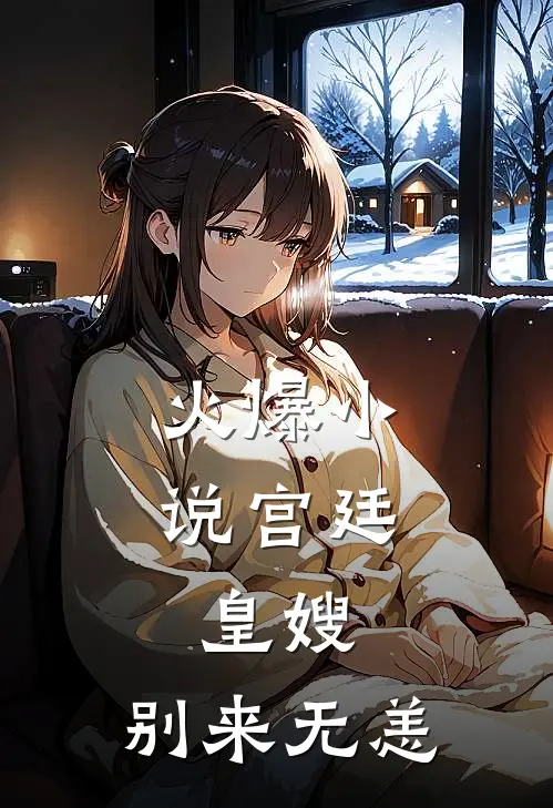 火爆小说宫廷：皇嫂，别来无恙