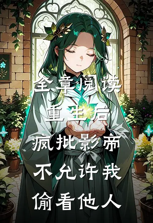 全章阅读重生后，疯批影帝不允许我偷看他人