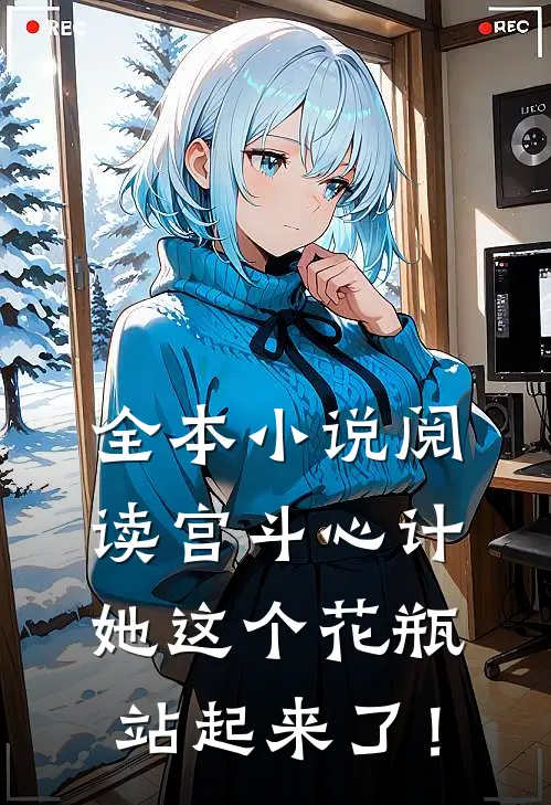 全本小说阅读宫斗心计：她这个花瓶站起来了！