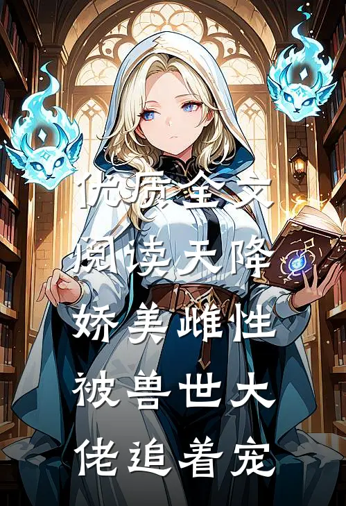 优质全文阅读天降娇美雌性，被兽世大佬追着宠