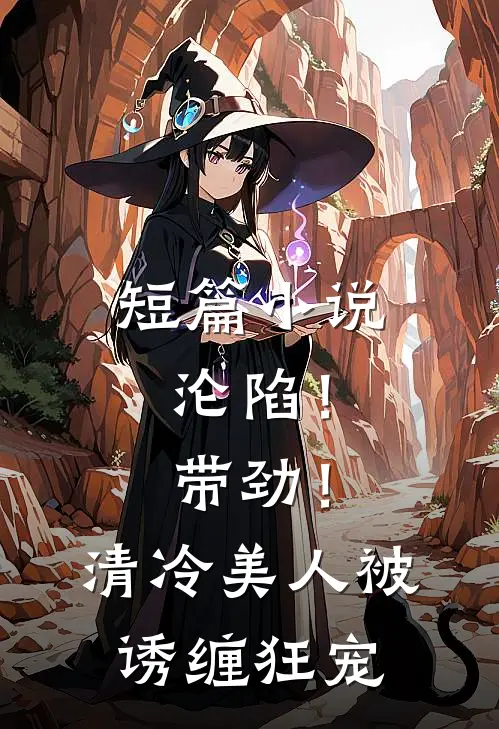 短篇小说沦陷！带劲！清冷美人被诱缠狂宠