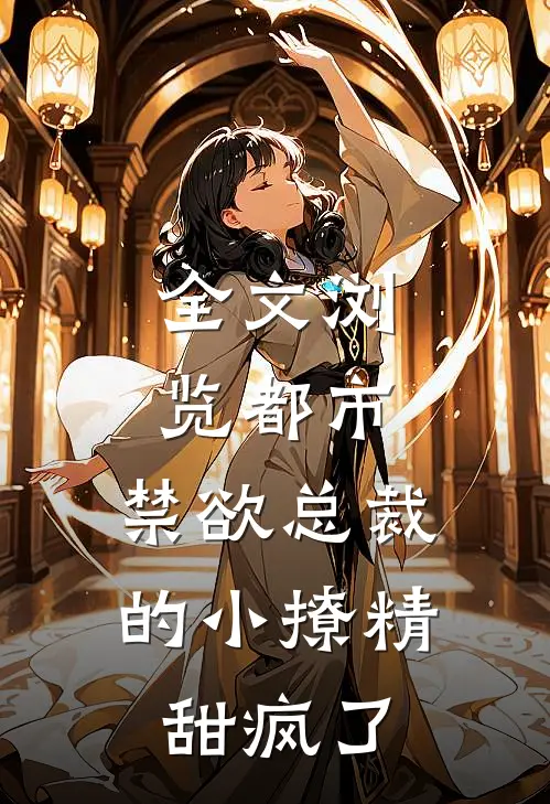 全文浏览都市：禁欲总裁的小撩精甜疯了