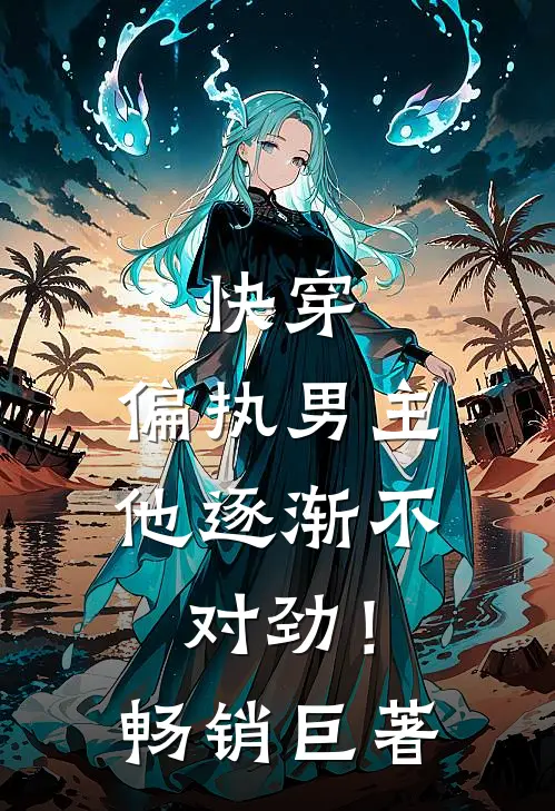 快穿：偏执男主他逐渐不对劲！畅销巨著