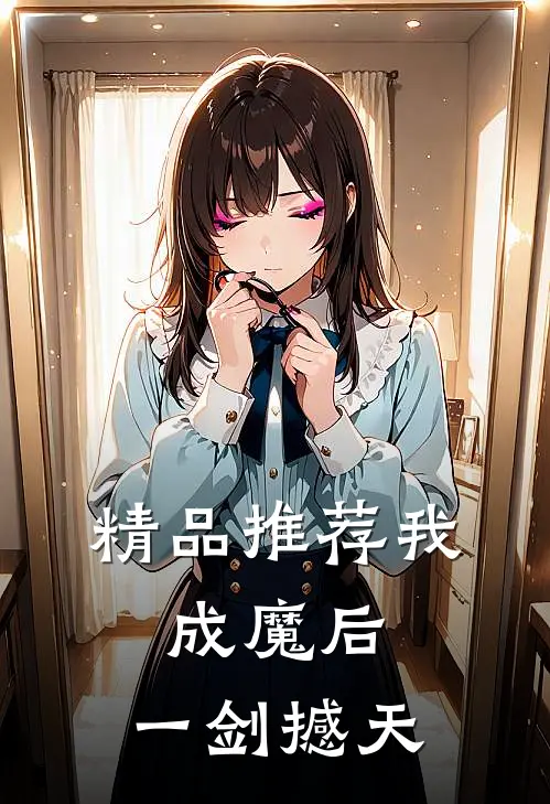 精品推荐我，成魔后，一剑撼天