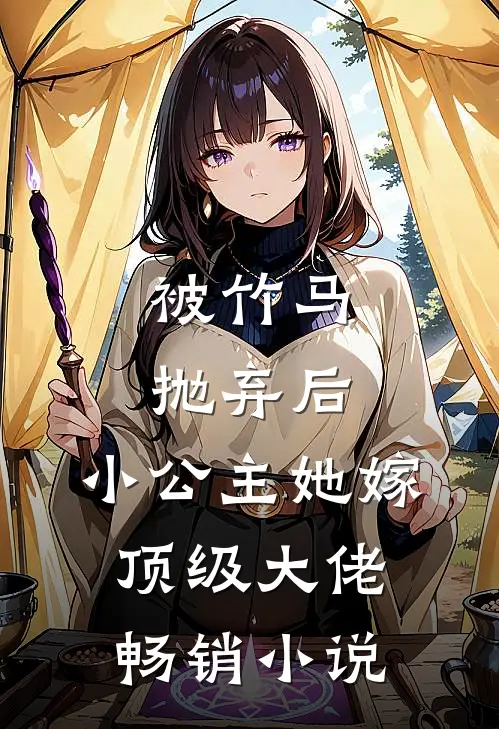 被竹马抛弃后，小公主她嫁顶级大佬畅销小说