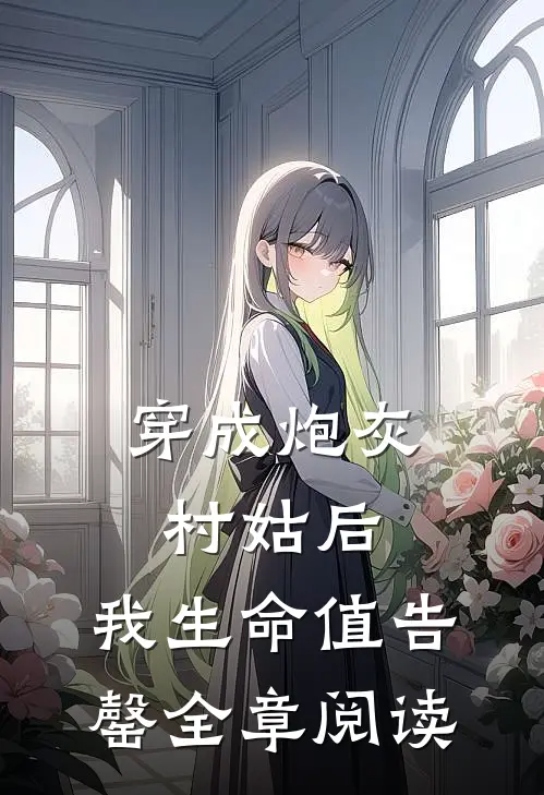 穿成炮灰村姑后，我生命值告罄全章阅读