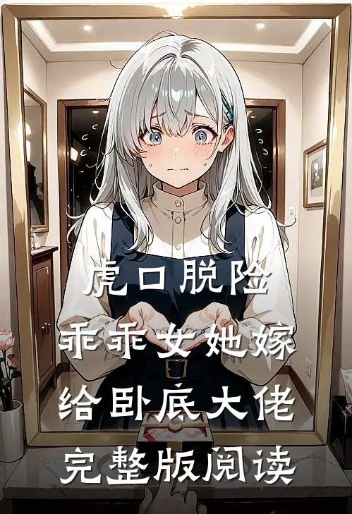虎口脱险，乖乖女她嫁给卧底大佬完整版阅读